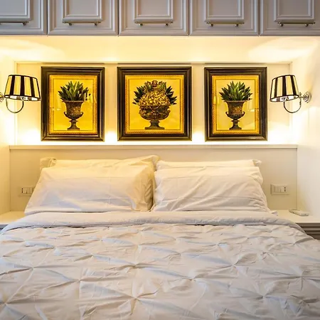 Yid Lux Bolognese Apartment *