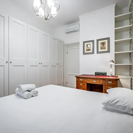 Apartment Yid Lux Bolognese Florence