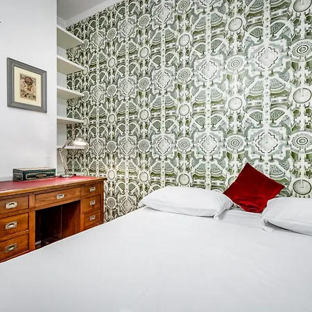 Apartment Yid Lux Bolognese