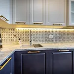 Yid Lux Bolognese شقة *