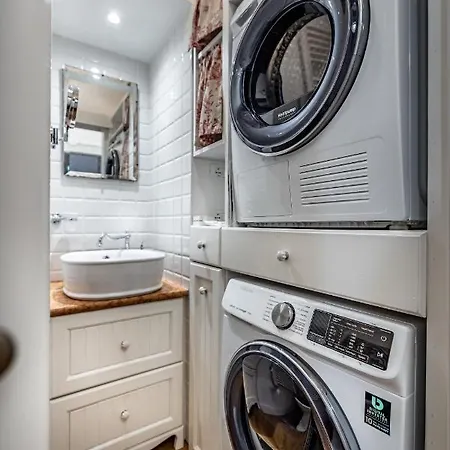 Apartment Yid Lux Bolognese Florence