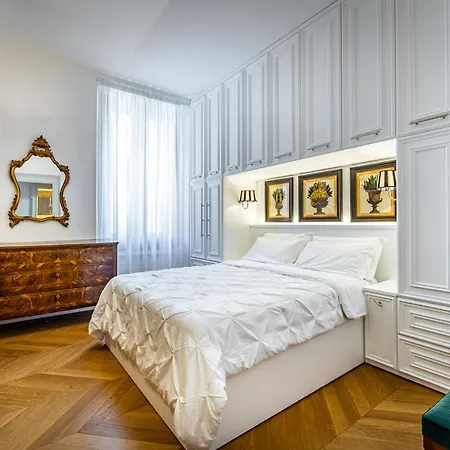 Apartment Yid Lux Bolognese Florence