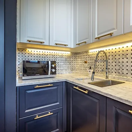Yid Lux Bolognese Apartment Florence