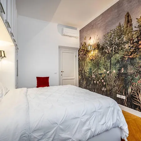 Appartement Yid Lux Bolognese Florence