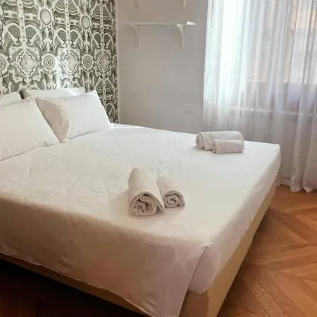 Yid Lux Bolognese Firenze
