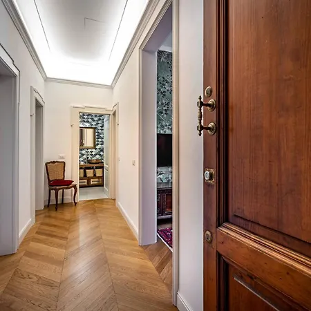 Yid Lux Bolognese * Firenze