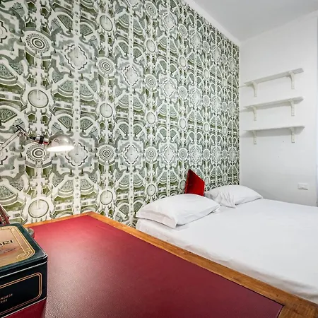 Yid Lux Bolognese Firenze