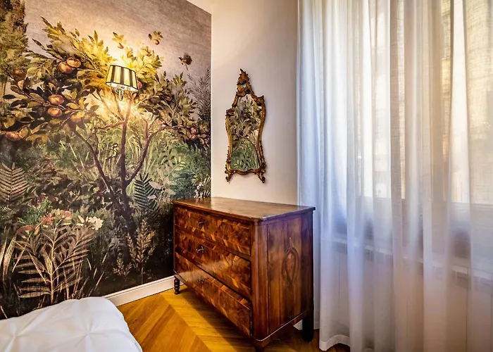 Appartement Yid Lux Bolognese *