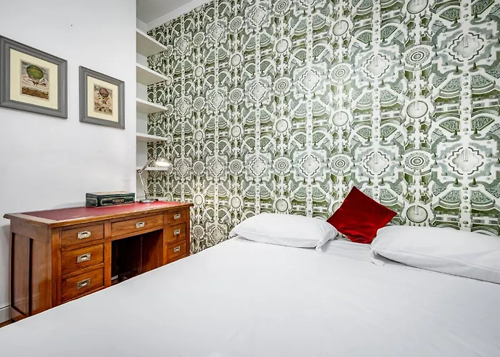 Yid Lux Bolognese Appartement *